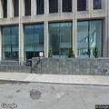 Person unconscious for hours outside building on East Gay St