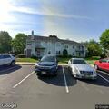 Carbon monoxide alarm at Delancey Place home