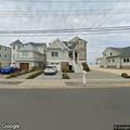 Fire alarm near Pershing Boulevard in Lavallette