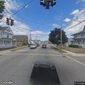 South Main closed at Wayne Street for traffic control