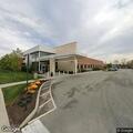 Person having difficulty breathing at rehab hospital