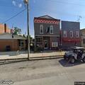 Man having seizure at Sidoras Sports Tavern