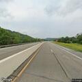 Vehicle crash blocks both lanes on State Route 7