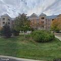 Sick person reported at senior living facility