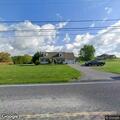 Automatic fire alarm on Strasburg Road