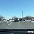 Person with breathing problem at urgent care in York