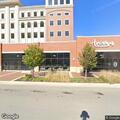 Person injured after a fall at Monon Green Boulevard
