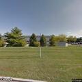 Fire service call at Reliance Drive business