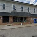 Woman falls off loading dock in Quaker City