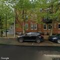 Residential burglary alarm at West Girard apartment