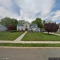 Smoke detector chirping at Easton Way residence