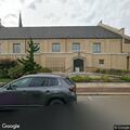 Person with general weakness at St. Pius School
