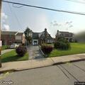 Traffic stop on West Chester Pike