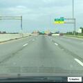 Crash reported on State Route 315 southbound
