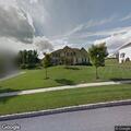 Carbon monoxide alarm on Alton Way