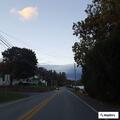 Person feeling sick near Long Level Road