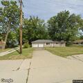 House fire on East 126th Street in Fishers
