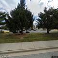 Small outside fire reported on Elliott Drive