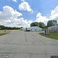 Woman has chest pain at rescue station in New Madison