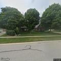 Residential fire alarm on Oak Ridge Drive