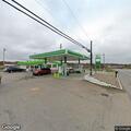 Police search for man who left gas station