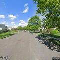 Person sick near Central Avenue in Moorestown