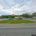 Rear motion alarm at auto shop on East Pike