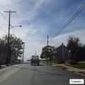 Traffic crash on Main Street in Yorkana