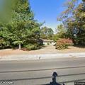 Person experiencing respiratory emergency in Moorestown