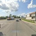 Traffic crash on Maple Avenue in Zanesville
