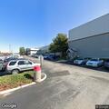Person with respiratory emergency at CVR warehouse