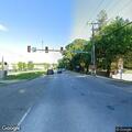 Traffic stop on West Chester Pike in Havertown