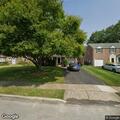 Audible burglar alarm on Sunnyhill Lane