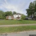 Carbon monoxide alarm at Sycamore Road home