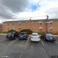 Person injured after fall at Whitehall Apartments