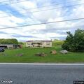 Patient with back pain near Potato Road in Midland Township