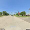 Traffic stop of Mazda on OH-79 near O Neill Drive
