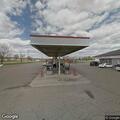 Man found slumped over wheel in car at Speedway