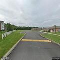 Person experiencing chest pain near Theater Lane in Springettsbury