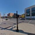 Person reported ill near North High Street and West First Avenue