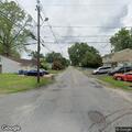 75-year-old man on Snow Avenue in respiratory distress