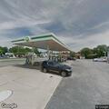 Unconscious woman in 30s after fall at gas station