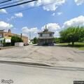 Unresponsive woman breathing normally at motel
