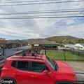 Prowler reported near vehicles on Marshall Street