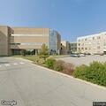 Patient with left-sided weakness and stroke symptoms at Carmel