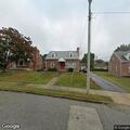 Basement smoke alarm at Hawthorne Road home