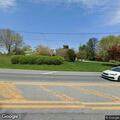 Public service call on Lincoln Highway