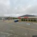 Banned customer refuses to leave gas station
