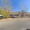 Smoke reported near home in Santaquin
