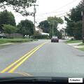 Natural gas leak reported inside building